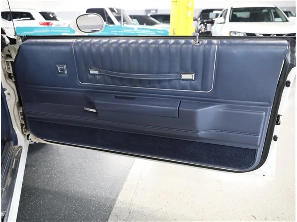 1984 Chevrolet Monte Carlo 4th Gen - Image 26 of 31