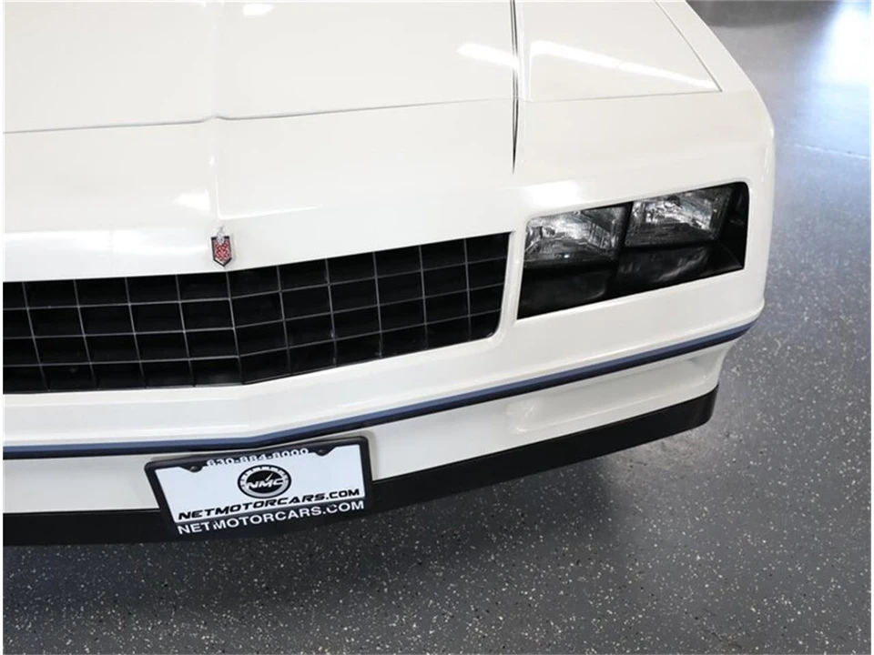 1984 Chevrolet Monte Carlo 4th Gen - Image 6 of 31
