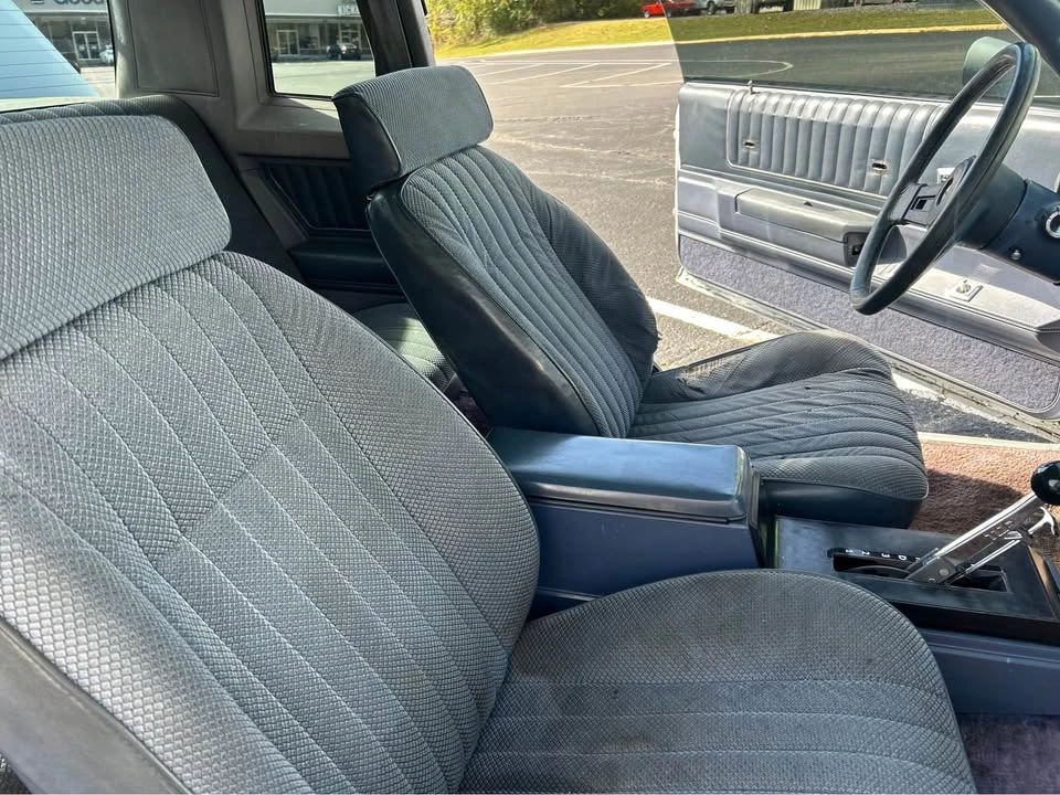 1984 Chevrolet Monte Carlo 4th Gen - Image 7 of 12