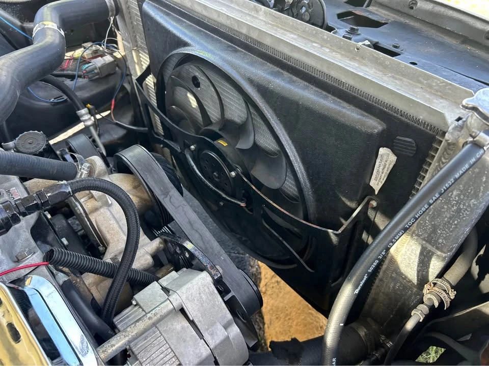1984 Chevrolet Monte Carlo 4th Gen - Image 5 of 12