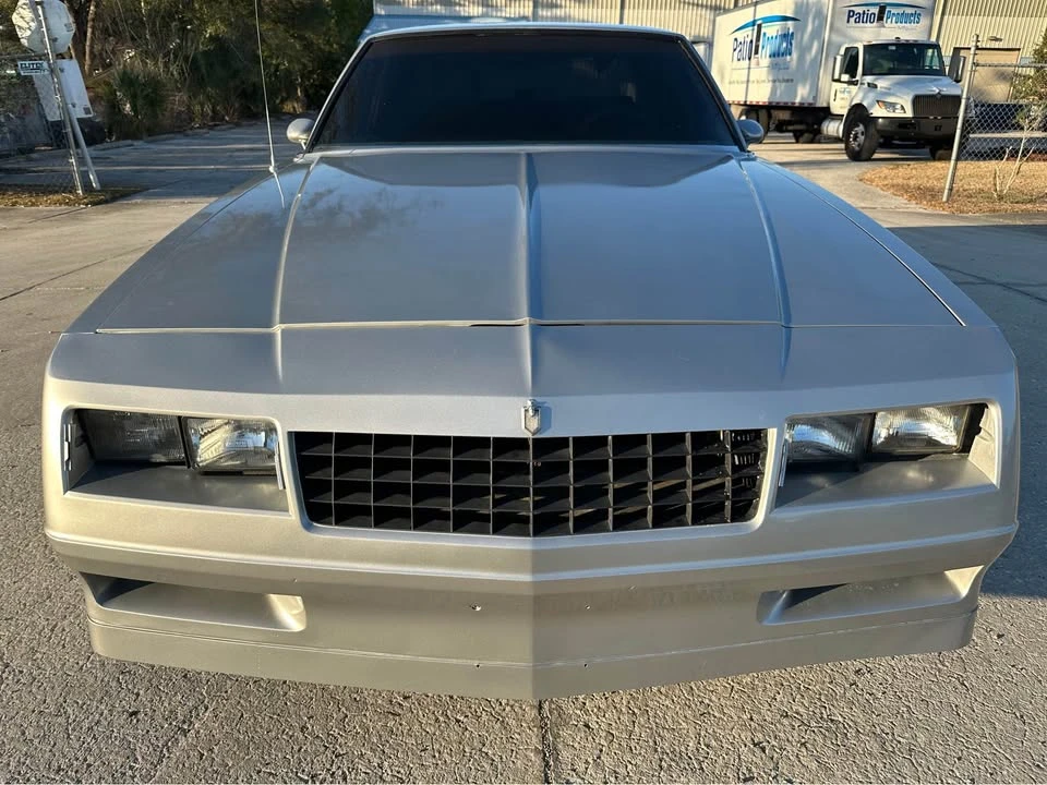 1984 Chevrolet Monte Carlo 4th Gen - Image 5 of 19