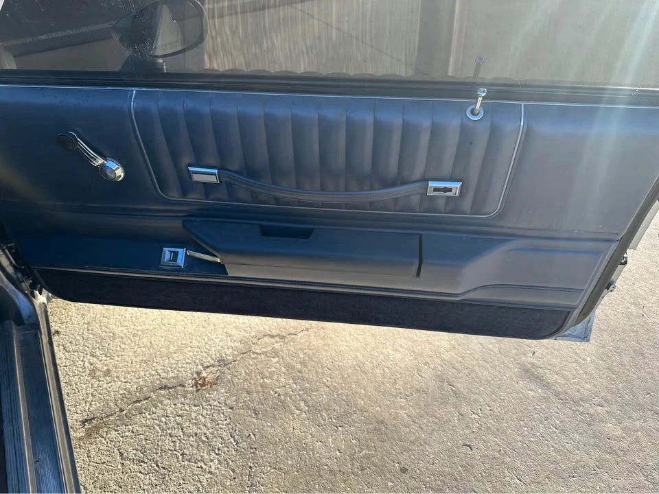 1984 Chevrolet Monte Carlo 4th Gen - Image 14 of 19