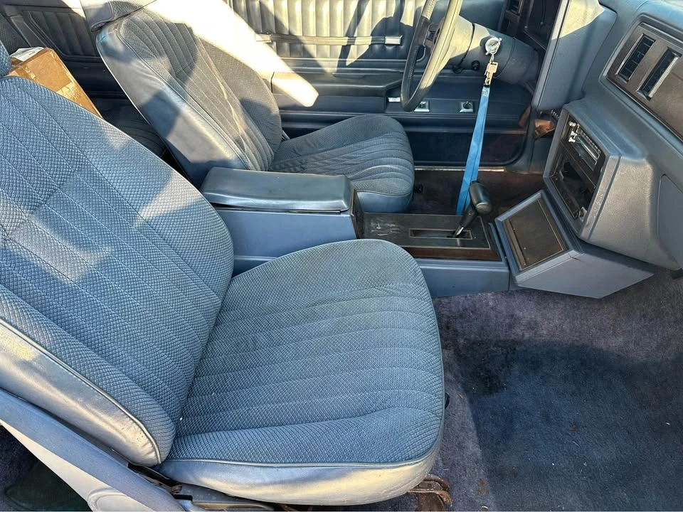 1984 Chevrolet Monte Carlo 4th Gen - Image 12 of 19