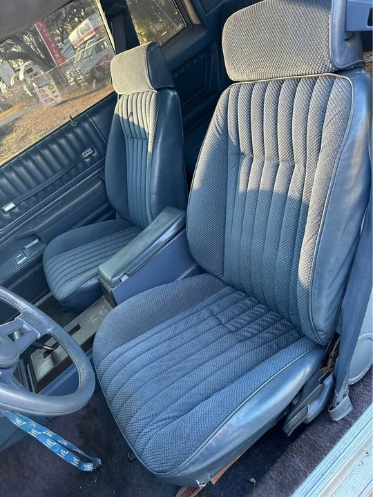 1984 Chevrolet Monte Carlo 4th Gen - Image 11 of 19
