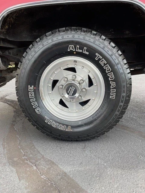 1984 Chevrolet C/K 3rd Gen - Image 15 of 16