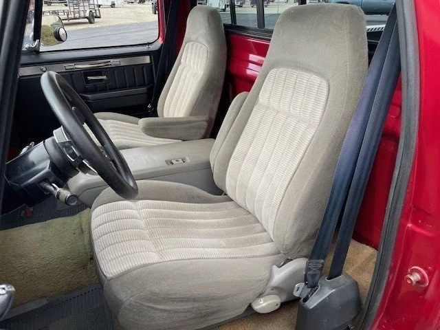 1984 Chevrolet C/K 3rd Gen - Image 12 of 16