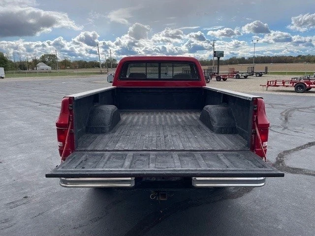 1984 Chevrolet C/K 3rd Gen - Image 9 of 16
