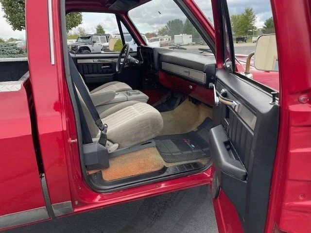 1984 Chevrolet C/K 3rd Gen - Image 13 of 16