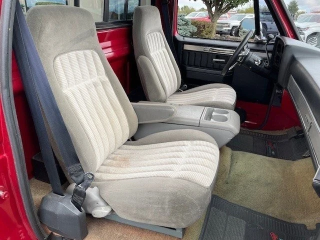 1984 Chevrolet C/K 3rd Gen - Image 14 of 16