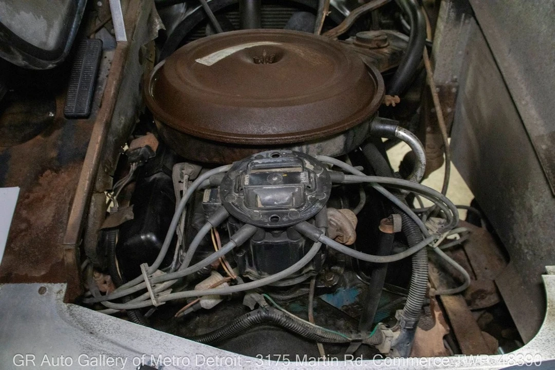 1984 Chevrolet - Image 19 of 31