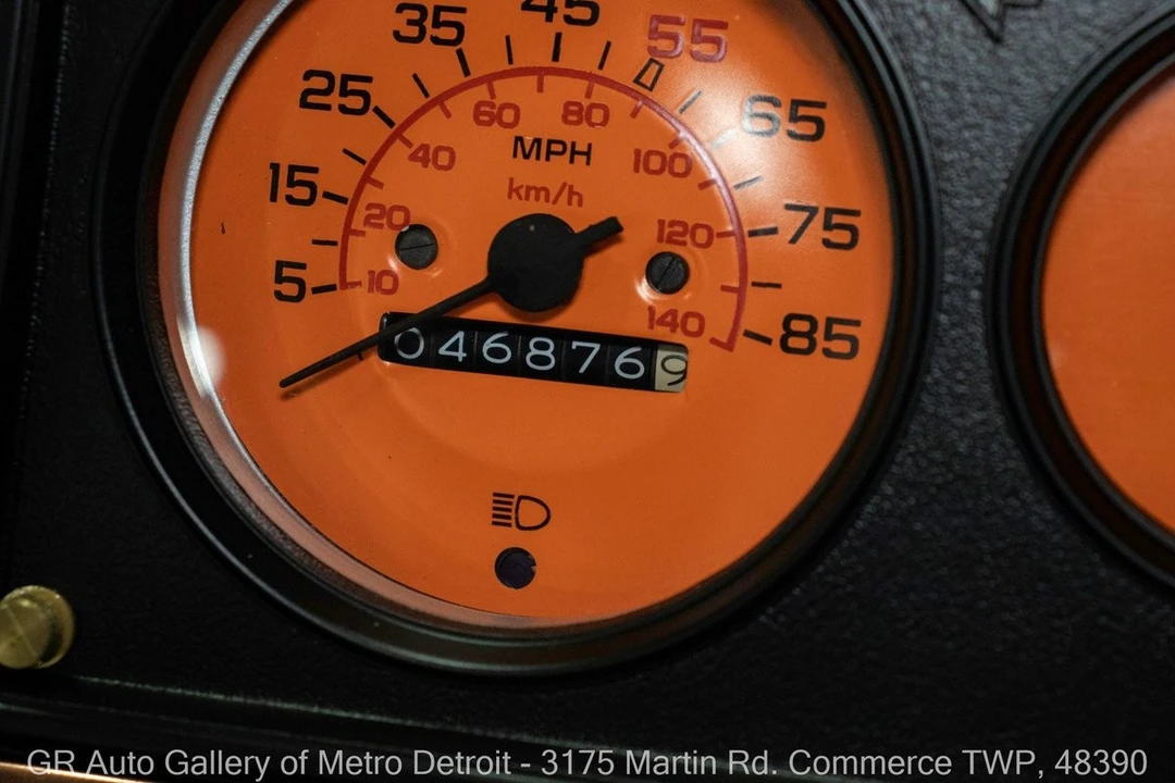 1984 Chevrolet - Image 18 of 31