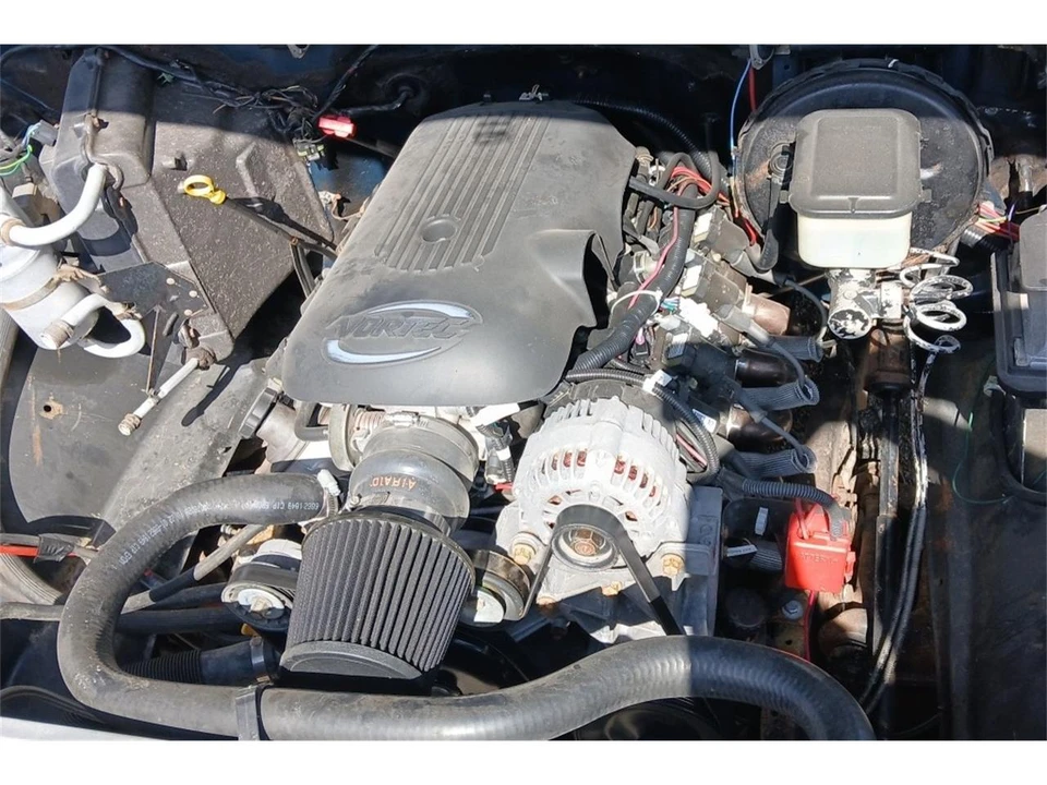 1984 Chevrolet C/K 3rd Gen - Image 15 of 19