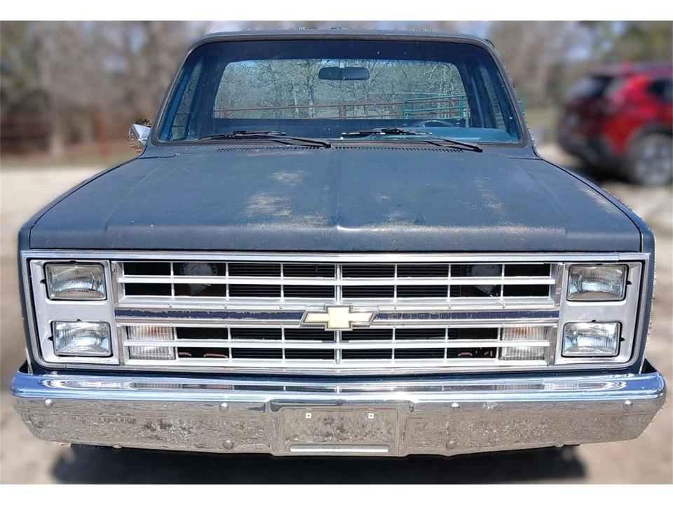 1984 Chevrolet C/K 3rd Gen - Image 2 of 19