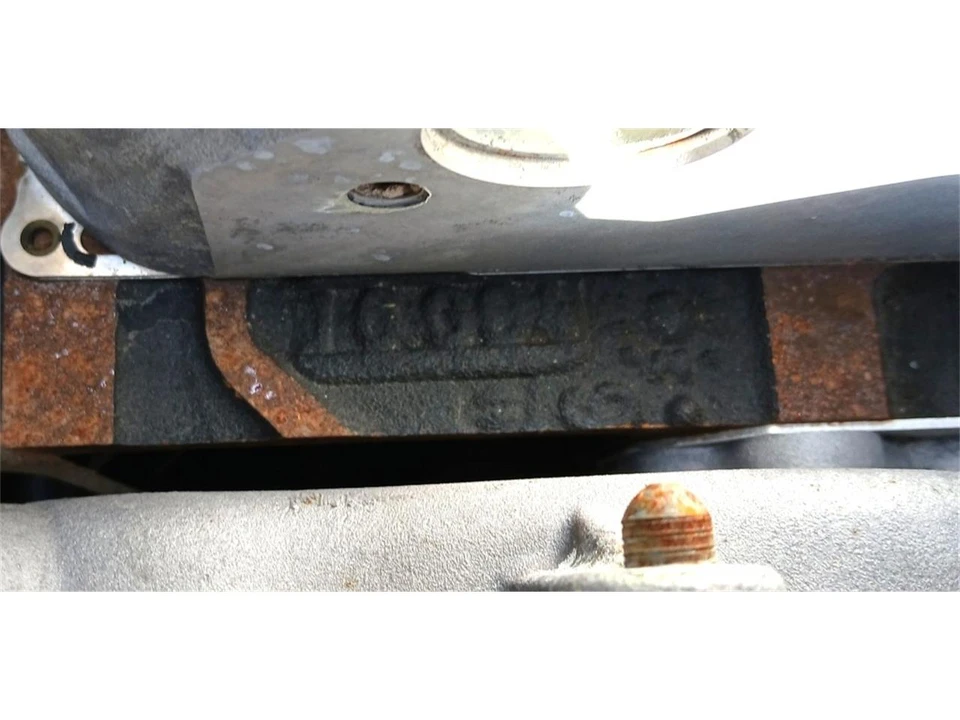 1984 Chevrolet C/K 3rd Gen - Image 18 of 19