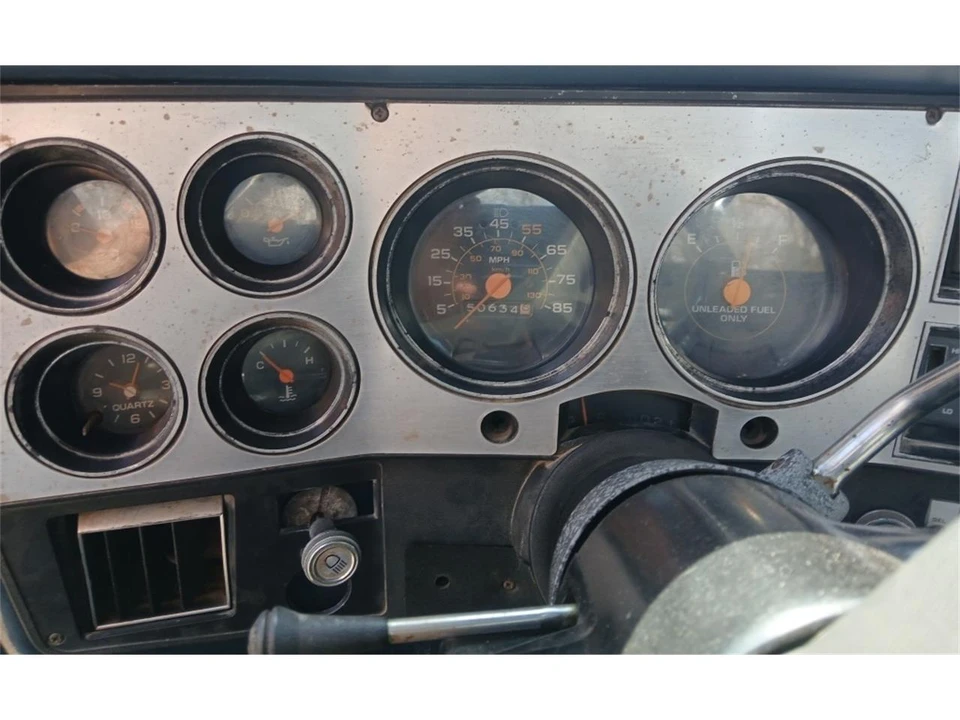 1984 Chevrolet C/K 3rd Gen - Image 12 of 19