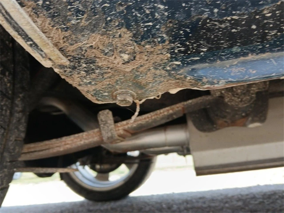 1984 Chevrolet C/K 3rd Gen - Image 7 of 19