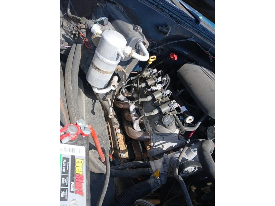 1984 Chevrolet C/K 3rd Gen - Image 17 of 19