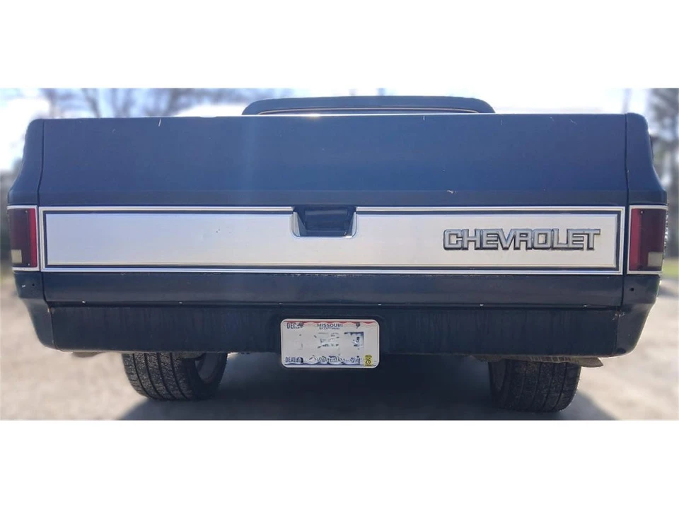 1984 Chevrolet C/K 3rd Gen - Image 5 of 19