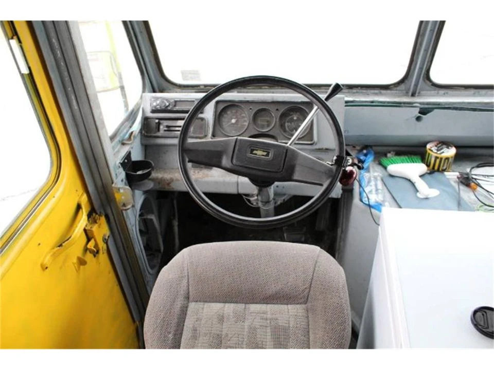 1984 Chevrolet C/K 3rd Gen - Image 8 of 24