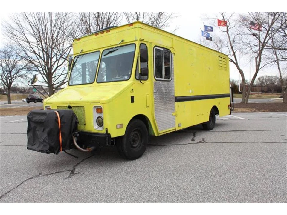 1984 Chevrolet C/K 3rd Gen - Image 24 of 24