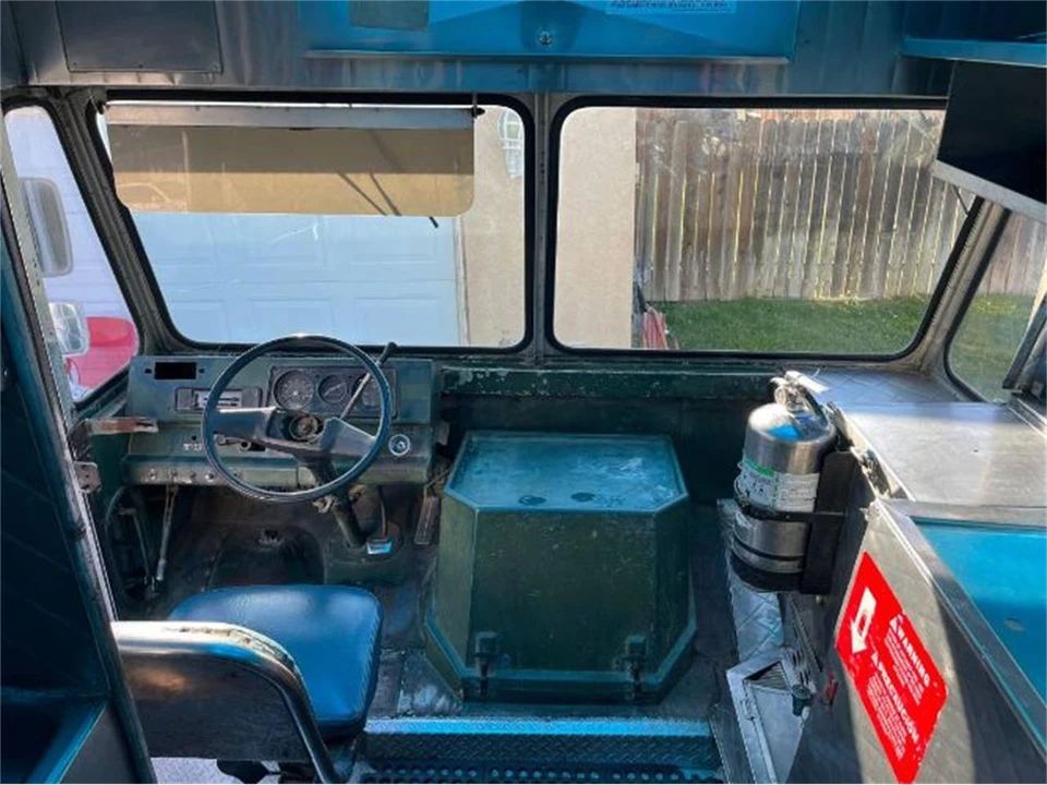 1984 Chevrolet C/K 3rd Gen - Image 19 of 23