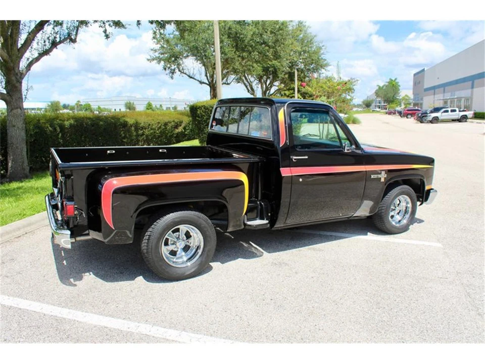 1984 Chevrolet C/K 3rd Gen - Image 16 of 31