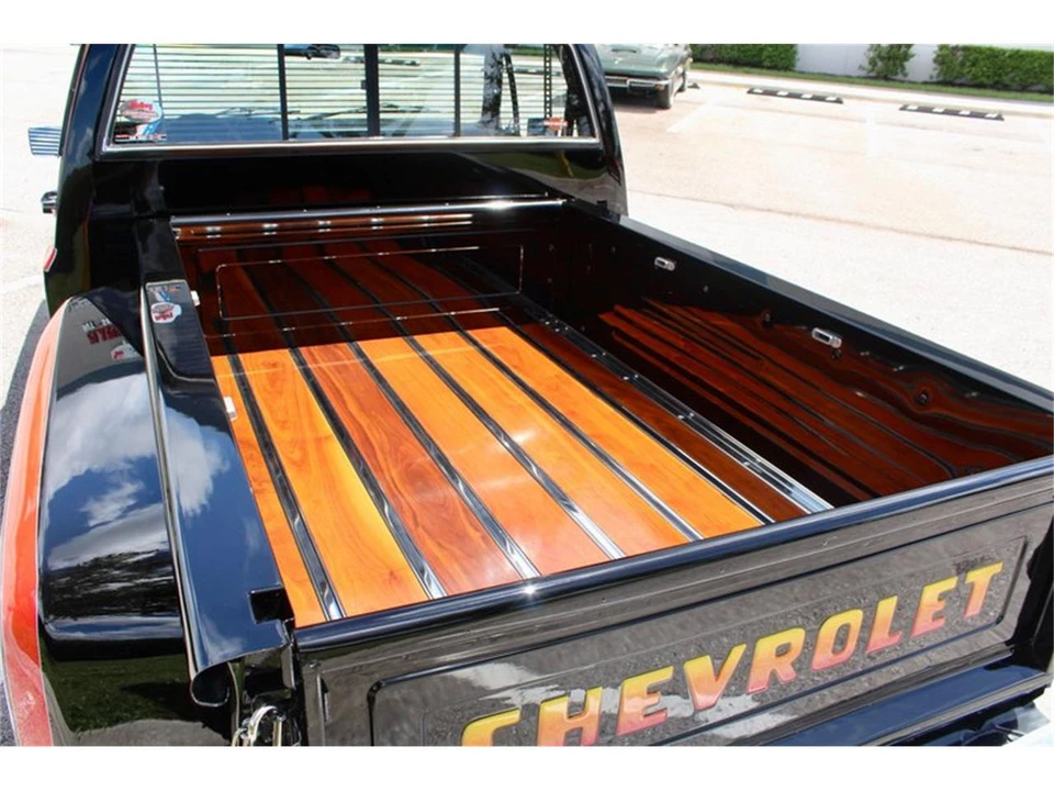 1984 Chevrolet C/K 3rd Gen - Image 28 of 31