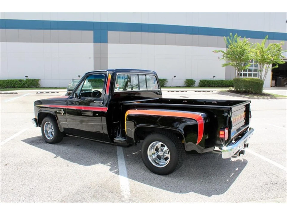 1984 Chevrolet C/K 3rd Gen - Image 26 of 31