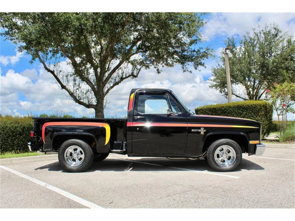 1984 Chevrolet C/K 3rd Gen - Image 2 of 31