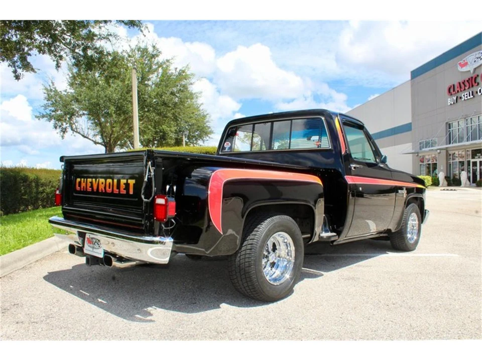 1984 Chevrolet C/K 3rd Gen - Image 14 of 31