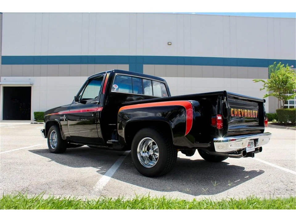 1984 Chevrolet C/K 3rd Gen - Image 11 of 31