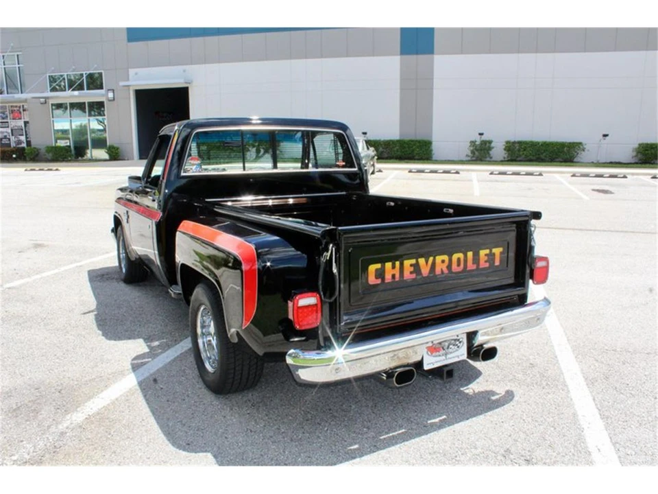 1984 Chevrolet C/K 3rd Gen - Image 27 of 31