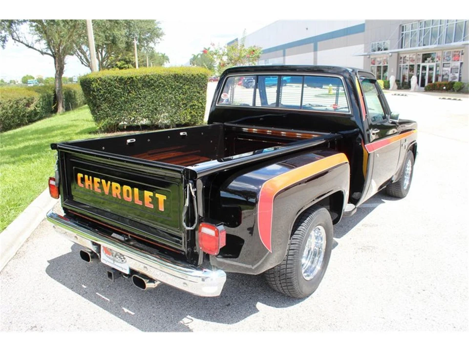 1984 Chevrolet C/K 3rd Gen - Image 15 of 31