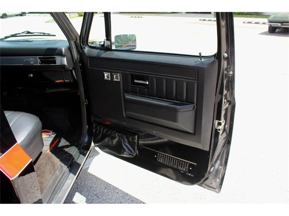 1984 Chevrolet C/K 3rd Gen - Image 30 of 31