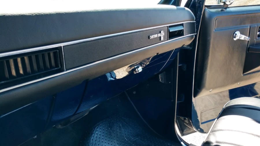 1984 Chevrolet C/K 3rd Gen - Image 5 of 10