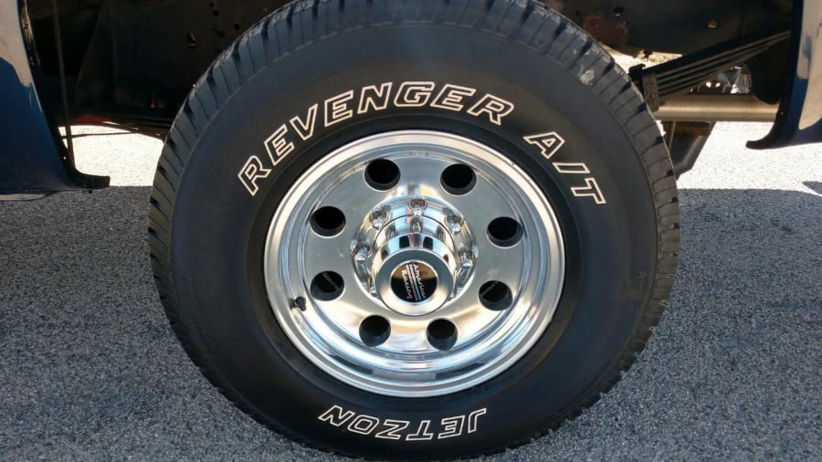 1984 Chevrolet C/K 3rd Gen - Image 8 of 10