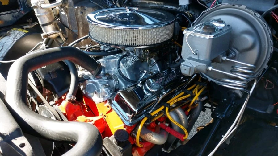 1984 Chevrolet C/K 3rd Gen - Image 6 of 10