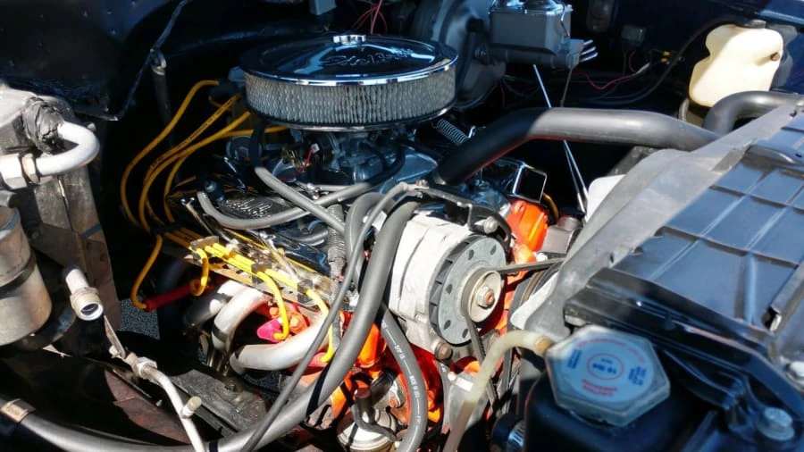 1984 Chevrolet C/K 3rd Gen - Image 7 of 10