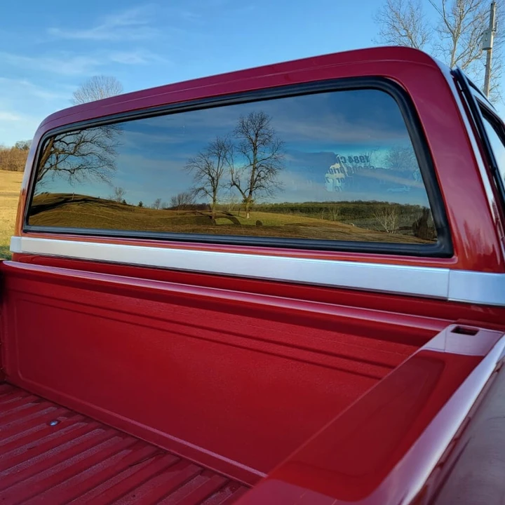 1984 Chevrolet C/K 3rd Gen - Image 9 of 31