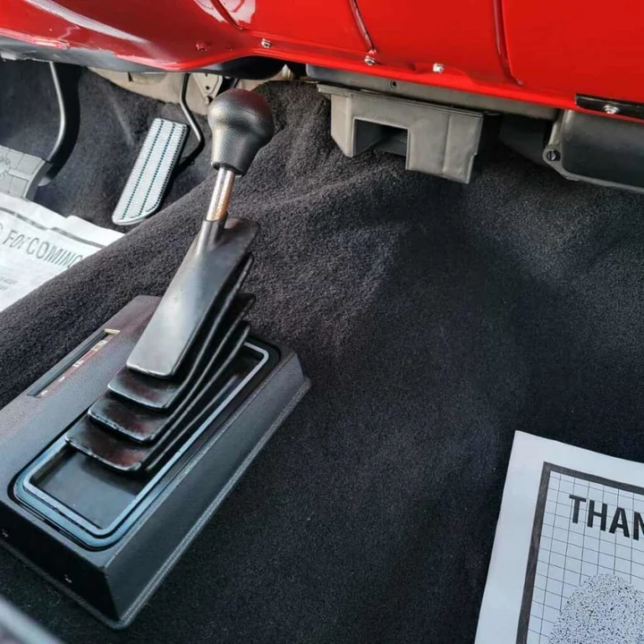 1984 Chevrolet C/K 3rd Gen - Image 29 of 31