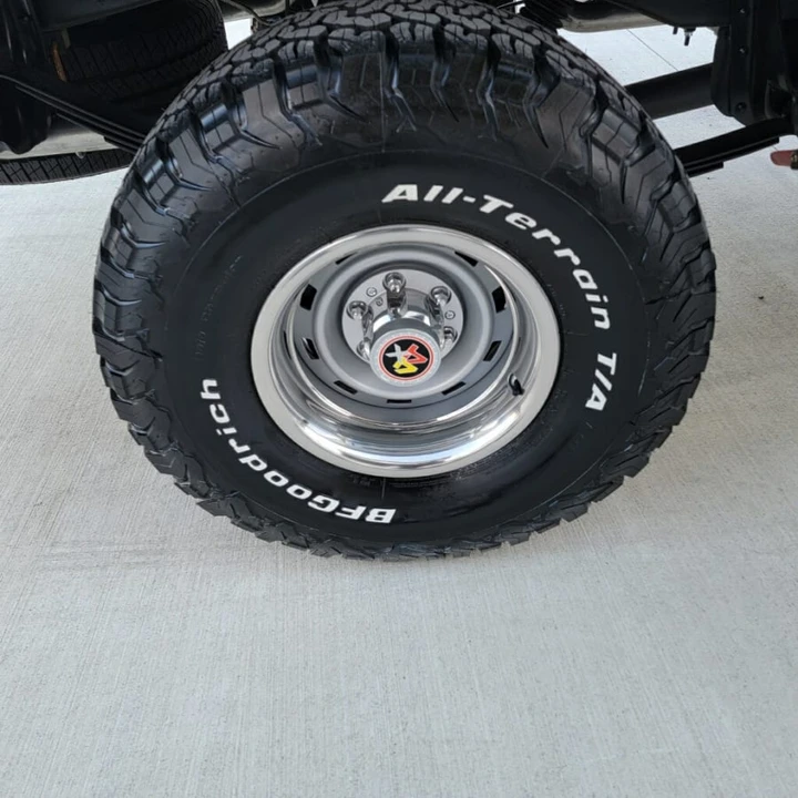1984 Chevrolet C/K 3rd Gen - Image 16 of 31