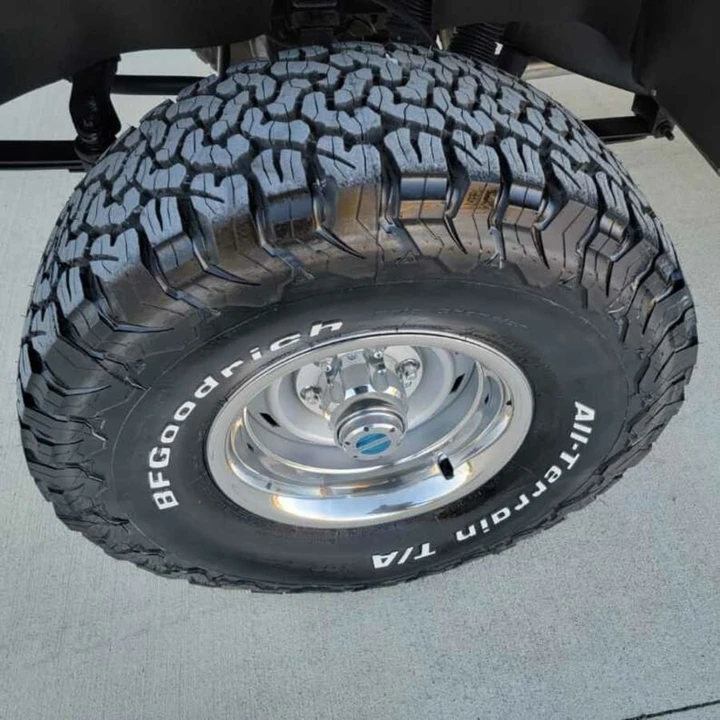 1984 Chevrolet C/K 3rd Gen - Image 6 of 31