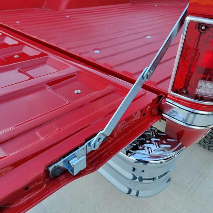 1984 Chevrolet C/K 3rd Gen - Image 7 of 31