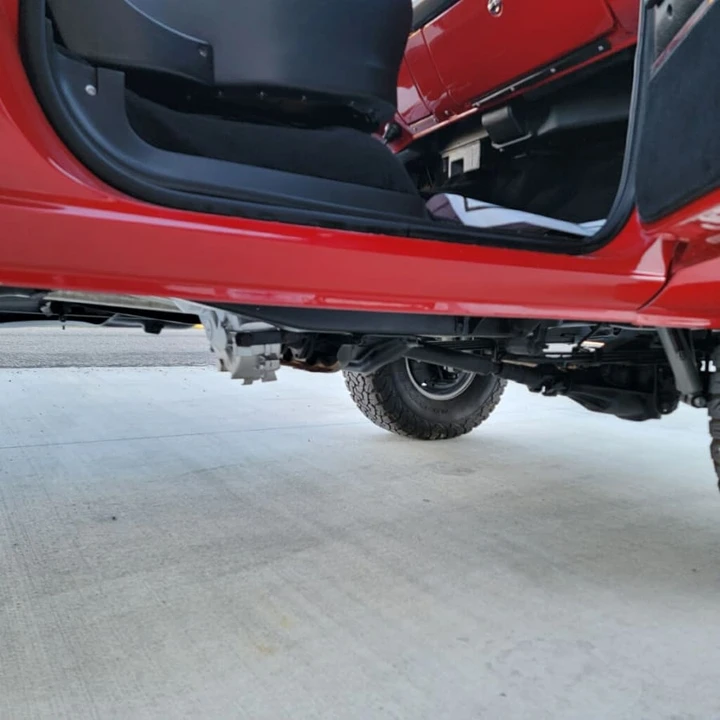 1984 Chevrolet C/K 3rd Gen - Image 8 of 31