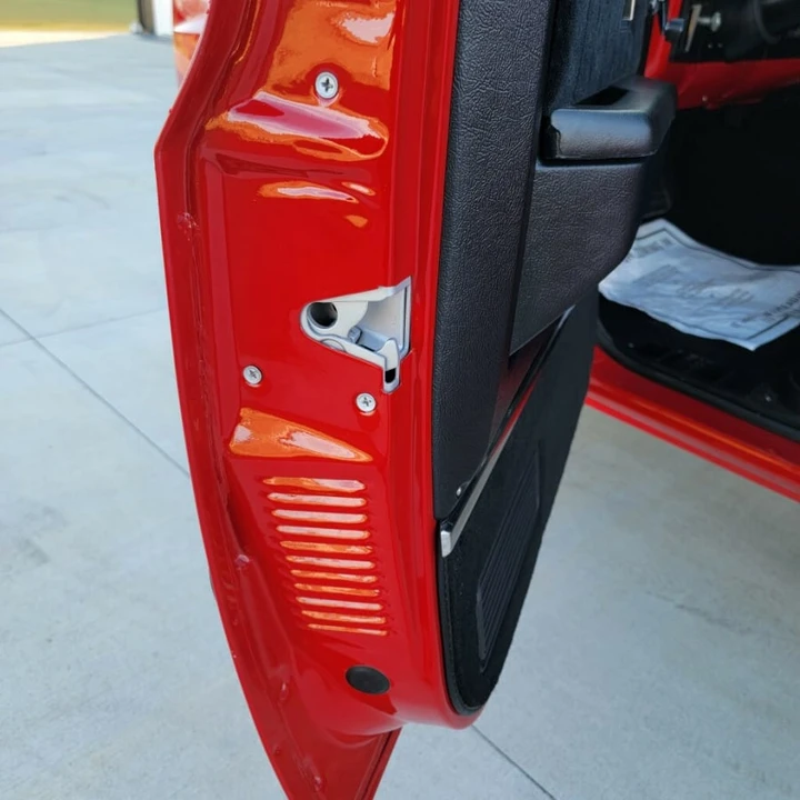 1984 Chevrolet C/K 3rd Gen - Image 14 of 31