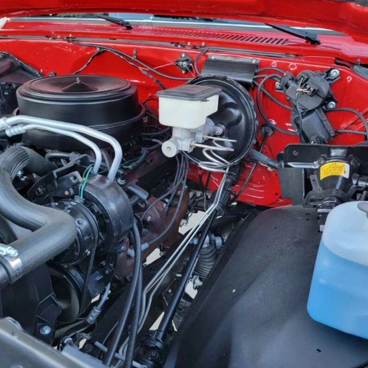 1984 Chevrolet C/K 3rd Gen - Image 31 of 31