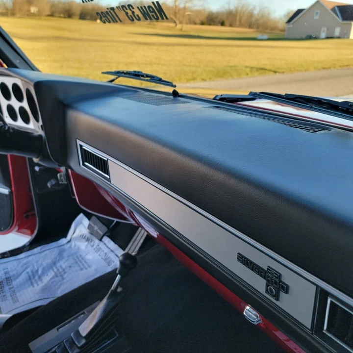 1984 Chevrolet C/K 3rd Gen - Image 26 of 31