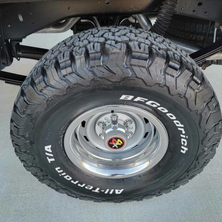 1984 Chevrolet C/K 3rd Gen - Image 4 of 31