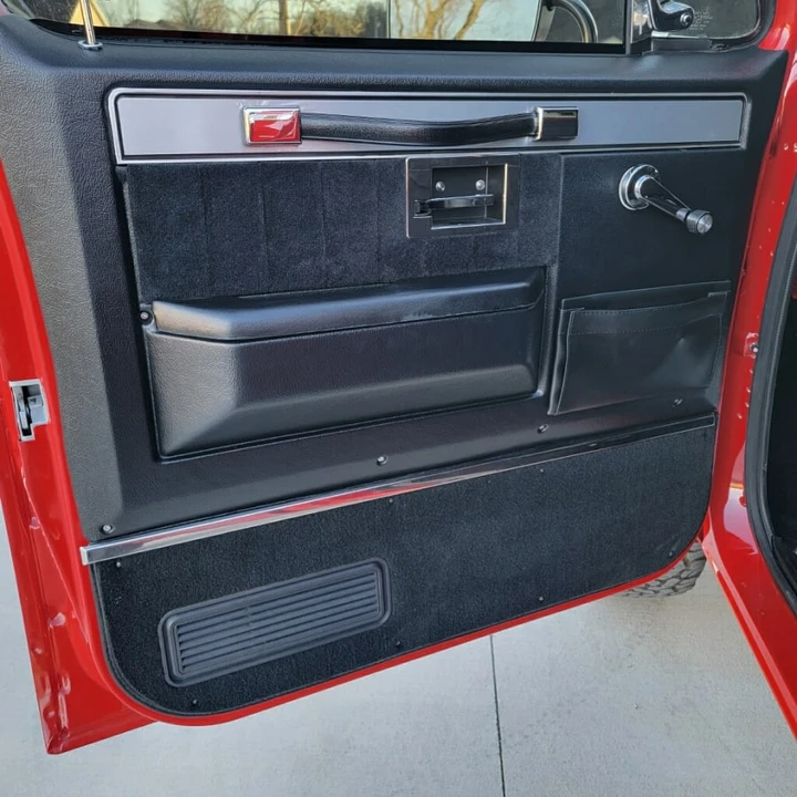 1984 Chevrolet C/K 3rd Gen - Image 24 of 31