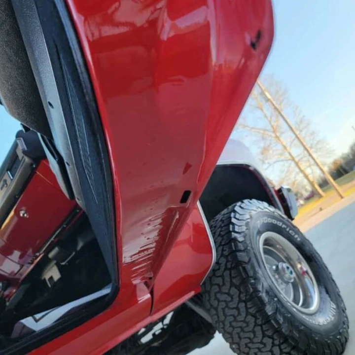 1984 Chevrolet C/K 3rd Gen - Image 12 of 31